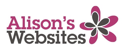 Alisons Websites